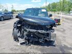 2019 Land Rover Range Rover 5.0l V8 Supercharged Черный vin: SALGS2RE4KA519044