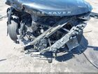 2019 Land Rover Range Rover 5.0l V8 Supercharged Черный vin: SALGS2RE4KA519044