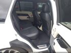 2018 Land Rover Range Rover 5.0l V8 Supercharged Белый vin: SALGS2RE5JA398801