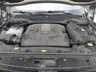 2018 Land Rover Range Rover 5.0l V8 Supercharged Белый vin: SALGS2RE5JA398801