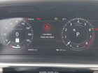 2018 Land Rover Range Rover 5.0l V8 Supercharged Белый vin: SALGS2RE5JA398801