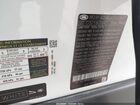 2018 Land Rover Range Rover 5.0l V8 Supercharged Белый vin: SALGS2RE5JA398801