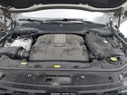 2018 Land Rover Range Rover 5.0l V8 Supercharged Белый vin: SALGS2RE5JA398801