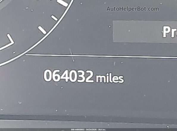 SALGS2RE5JA398801 2018 LAND ROVER RANGE ROVER Белый 