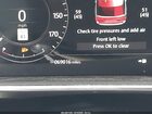 2019 Land Rover Range Rover 5.0l V8 Supercharged White vin: SALGS2RE6KA537349