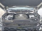 2018 Land Rover Range Rover 3.0l V6 Turbocharged Diesel Hse Td6 White vin: SALGS2RK8JA508018