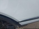 2018 Land Rover Range Rover 3.0l V6 Turbocharged Diesel Hse Td6 White vin: SALGS2RK8JA508018