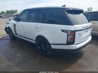 2021 Land Rover Range Rover Westminster White vin: SALGS2RU0MA440321