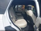 2021 Land Rover Range Rover Westminster White vin: SALGS2RU0MA440321