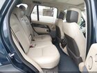 2020 Land Rover Range Rover Hse Синий vin: SALGS2RU2LA578635