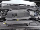 2020 Land Rover Range Rover Hse Синий vin: SALGS2RU2LA578635
