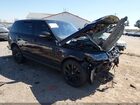2020 Land Rover Range Rover Hse Maroon vin: SALGS2RU2LA580045