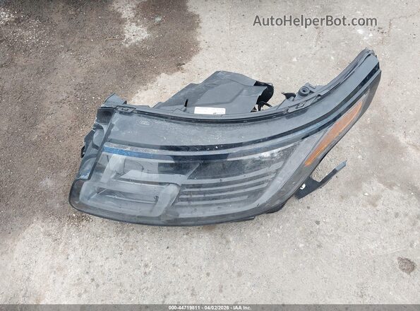 SALGS2RU2NA465528 2022 LAND ROVER RANGE ROVER Белый Вид щитка приборов