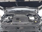 2022 Land Rover Range Rover Westminster Белый vin: SALGS2RU2NA465528
