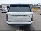 2022 Land Rover Range Rover Westminster Белый vin: SALGS2RU2NA465528