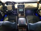 2020 Land Rover Range Rover Hse White vin: SALGS2RU4LA587255