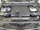 2020 Land Rover Range Rover Hse White vin: SALGS2RU4LA587255