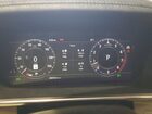 2020 Land Rover Range Rover Hse White vin: SALGS2RU4LA587255