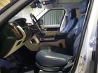 2020 Land Rover Range Rover Hse White vin: SALGS2RU4LA587255