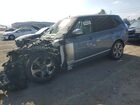 2021 Land Rover Range Rover Hse Westminster Edition Blue vin: SALGS2RU6MA456250