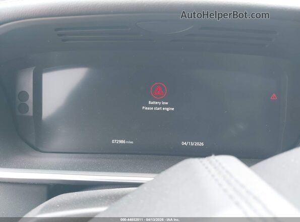 SALGS2RU8LA574122 2020 LAND ROVER RANGE ROVER Black Vista de los asientos traseros