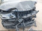 2020 Land Rover Range Rover Hse Black vin: SALGS2RU8LA574122 2020 Land Rover Range Rover Hse Black vin: SALGS2RU8LA574122