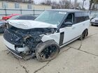 2021 Land Rover Range Rover Westminster Edition Two Tone vin: SALGS2SE6MA423090