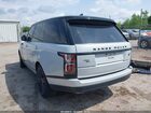 2021 Land Rover Range Rover P525 Westminster Gray vin: SALGS2SE6MA450127 2021 Land Rover Range Rover P525 Westminster Gray vin: SALGS2SE6MA450127