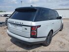 2021 Land Rover Range Rover P525 Westminster Gray vin: SALGS2SE6MA450127 2021 Land Rover Range Rover P525 Westminster Gray vin: SALGS2SE6MA450127