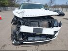 2021 Land Rover Range Rover P525 Westminster Белый vin: SALGS2SE9MA425450