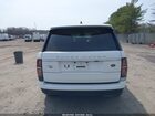 2021 Land Rover Range Rover P525 Westminster Белый vin: SALGS2SE9MA425450