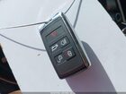 2021 Land Rover Range Rover P525 Westminster Белый vin: SALGS2SE9MA425450