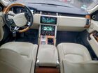 2019 Land Rover Range Rover Hse Blue vin: SALGS2SV1KA548298