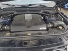 2019 Land Rover Range Rover Hse Blue vin: SALGS2SV1KA548298