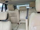 2019 Land Rover Range Rover Hse White vin: SALGS2SV2KA516833