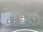 2019 Land Rover Range Rover Hse White vin: SALGS2SV2KA516833