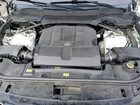2019 Land Rover Range Rover Hse White vin: SALGS2SV2KA516833