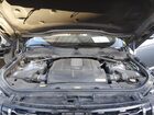 2019 Land Rover Range Rover 3.0l V6 Supercharged Hse Light Blue vin: SALGS2SV5KA546893