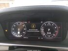 2019 Land Rover Range Rover 3.0l V6 Supercharged Hse Light Blue vin: SALGS2SV5KA546893