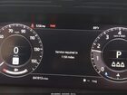 2019 Land Rover Range Rover 3.0l V6 Supercharged Hse Light Blue vin: SALGS2SV5KA546893