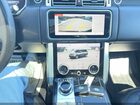 2019 Land Rover Range Rover 3.0l V6 Supercharged Hse Black vin: SALGS2SV8KA517596 2019 Land Rover Range Rover 3.0l V6 Supercharged Hse Black vin: SALGS2SV8KA517596