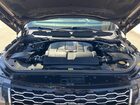 2019 Land Rover Range Rover 3.0l V6 Supercharged Hse Black vin: SALGS2SV8KA517596 2019 Land Rover Range Rover 3.0l V6 Supercharged Hse Black vin: SALGS2SV8KA517596