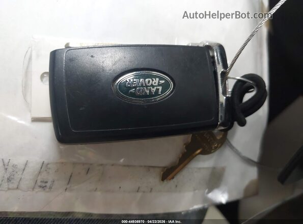 SALGS2SV9KA523116 2019 LAND ROVER RANGE ROVER Синий Вид панели приборов