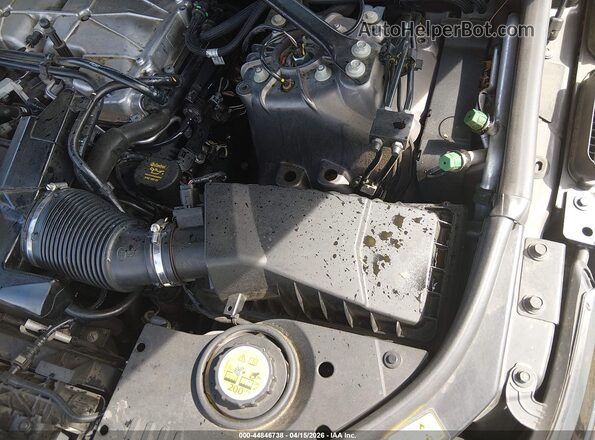 SALGS2VF8GA275162 2016 LAND ROVER RANGE ROVER Light Blue Սարքավորումների վահանակի տեսք