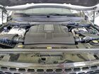 2016 Land Rover Range Rover Supercharged Белый vin: SALGS3EF5GA282897