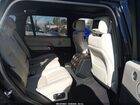 2016 Land Rover Range Rover 5.0l V8 Supercharged Black vin: SALGS3EF9GA307946