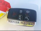 2016 Land Rover Range Rover 5.0l V8 Supercharged Black vin: SALGS3EF9GA307946