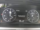 2017 Land Rover Range Rover 5.0l V8 Supercharged White vin: SALGS5FE3HA331209