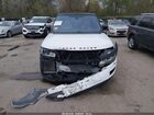 2017 Land Rover Range Rover 5.0l V8 Supercharged White vin: SALGS5FE3HA331209