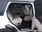 2017 Land Rover Range Rover 5.0l V8 Supercharged White vin: SALGS5FE3HA331209